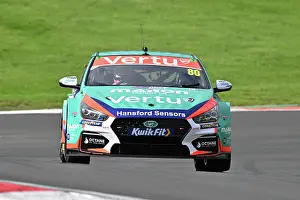 BTCC Round 29 Prints: CZ5_1748 Tom Chilton, Hyundai i30N, Team VERTU.jpg