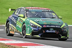 Senna Proctor Prints: CZ5_1756 Senna Proctor, Hyundai i30N