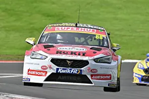 BTCC Round 29 Prints: CZ5_1757 Mikey Doble, Cupra Leon, Motor Parts Direct with Power Maxed Racing.jpg