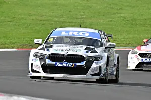 BTCC Round 29 Prints: CZ5_1763 Aiden Moffat, BMW 330i M Sport, LKQ Euro Car Parts Racing with WSR.jpg