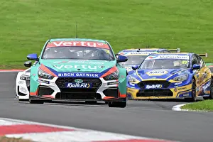 BTCC Round 29 Prints: CZ5_1767 Tom Chilton, Hyundai i30N, Team VERTU.jpg