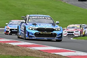 BTCC Round 29 Prints: CZ5_1787 Jake Hill, BMW 330i M Sport, Laser Tools Racing with MB Motorsport.jpg