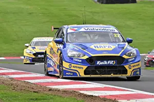 BTCC Round 29 Prints: CZ5_1793 Dan Cammish, Ford Focus ST, NAPA Racing UK.jpg
