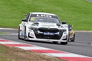 BTCC Round 29 Prints: CZ5_1804 Charles Rainford, BMW 330i M Sport, LKQ Euro Car Parts Racing with WSR.jpg