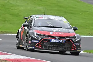 Aron Taylor Smith Prints: CZ5_1810 Aron Taylor-Smith, Toyota Corolla GR Sport, Toyota Gazoo Racing UK with IAA.jpg