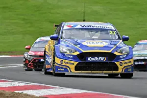 BTCC Round 29 Prints: CZ5_1825 Dan Cammish, Ford Focus ST, NAPA Racing UK.jpg