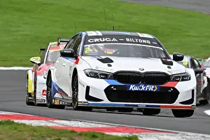 BTCC Round 29 Prints: CZ5_1847 Daryl DeLeon, BMW 330i M Sport, WSR.jpg
