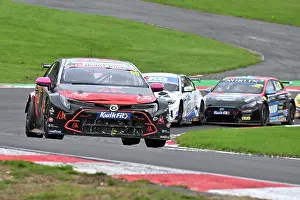 BTCC Round 29 Prints: CZ5_1856 Josh Cook, Toyota Corolla GR Sport, Toyota Gazoo Racing UK with IAA.jpg