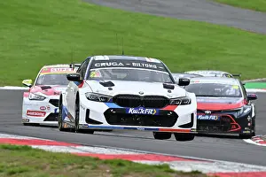 BTCC Round 29 Prints: CZ5_1859 Daryl DeLeon, BMW 330i M Sport, WSR.jpg
