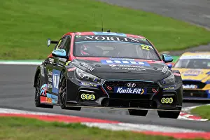Chris Smiley Prints: CZ5_1974 Chris Smiley, Hyundai i30N, Restart Racing.jpg