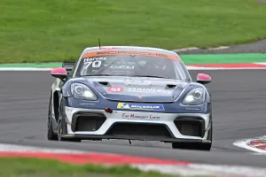 Rear Wheel Drive Prints: CZ5_1989 Samuel Harvey, Xentek Motorsport, Porsche 718 Cayman GT4 RS Clubsport.jpg