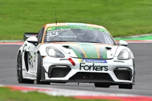Rear Wheel Drive Prints: CZ5_2005 Reece Somerfield, Breakell Racing, Porsche 718 Cayman GT4 RS Clubsport.jpg