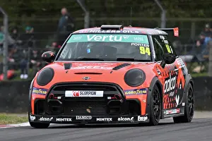 Josh Porter Prints: CZ5_2308 Josh Porter, EXCELR8 Driver Development Programme, MINI F56 JCW.jpg