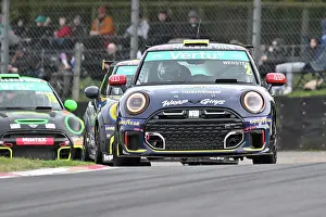 Jrw Motorsport Prints: CZ5_2313 Albert Webster, JRW Motorsport, MINI F56 JCW.jpg