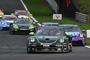 Pro Am Prints: CZ5_2339 William Jenkins, Team Parker Racing, Porsche 911 GT3 Cup.jpg