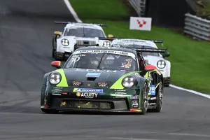 Eden Motorsport Prints: CZ5_2344 Will Martin, Eden Motorsport, Porsche 911 GT3 Cup.jpg