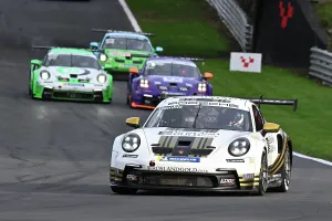 George Gamble Prints: CZ5_2346 George Gamble, Rosland Gold by Century Motorsport.jpg
