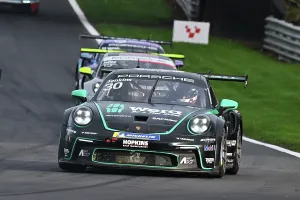 Pro Am Prints: CZ5_2350 William Jenkins, Team Parker Racing, Porsche 911 GT3 Cup.jpg