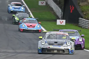 Pro Am Prints: CZ5_2351 Stephen Jelley, Team Parker Racing, Porsche 911 GT3 Cup.jpg
