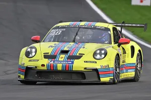 Oliver Jackson Prints: CZ5_2356 Oliver Jackson, JTR, Porsche 911 GT3 Cup.jpg