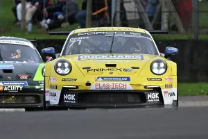 Max Coates Prints: CZ5_2358 Max Coates, Duckhams Yuasa Racing by Graves Motorsport, Porsche 911 GT3 Cup.jpg