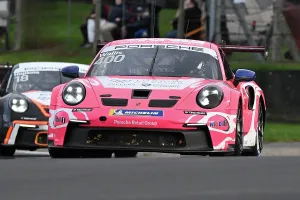 James Wallis Prints: CZ5_2381 James Wallis, JTR, Porsche 911 GT3 Cup.jpg