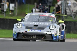Pro Am Prints: CZ5_2384 Stephen Jelley, Team Parker Racing, Porsche 911 GT3 Cup.jpg