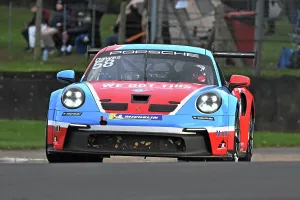 Henry Dawes Prints: CZ5_2386 Henry Dawes, Century Motorsport, Porsche 911 GT3 Cup.jpg