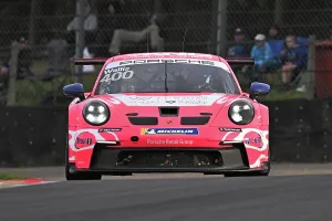 James Wallis Prints: CZ5_2397 James Wallis, JTR, Porsche 911 GT3 Cup.jpg