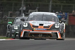 Pro Am Prints: CZ5_2398 Sebastian Hopkins, Team Parker Racing, Porsche 911 GT3 Cup.jpg