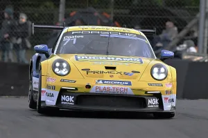 Max Coates Prints: CZ5_2407 Max Coates, Duckhams Yuasa Racing by Graves Motorsport, Porsche 911 GT3 Cup.jpg