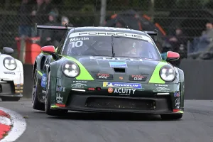Eden Motorsport Prints: CZ5_2408 Will Martin, Eden Motorsport, Porsche 911 GT3 Cup.jpg
