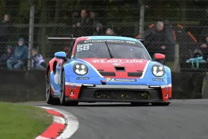Henry Dawes Prints: CZ5_2433 Henry Dawes, Century Motorsport, Porsche 911 GT3 Cup.jpg