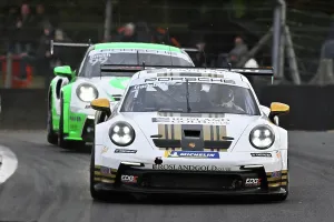 George Gamble Prints: CZ5_2456 George Gamble, Rosland Gold by Century Motorsport.jpg