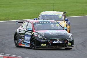Chris Smiley Prints: CZ5_2524 Chris Smiley, Hyundai i30N, Restart Racing.jpg