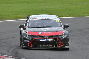 Aron Taylor Smith Prints: CZ5_2540 Aron Taylor-Smith, Toyota Corolla GR Sport, Toyota Gazoo Racing UK with IAA.jpg
