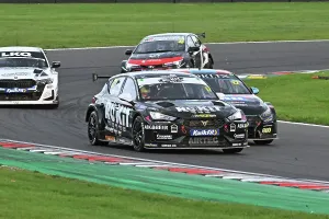 Prints of Dexter Patterson, Cupra Leon, ROKiT Racing with Un-Limited Motorsport, 2025 Kwik Fit British Touring Car Championship, BTCC, the final Rounds 28, 29 and 30 of the 2025 racing season BTCC Brands Hatch October 2025 Prints: CZ5_2602 Dexter Patterson, Cupra Leon, ROKiT Racing with Un-Limited Motorsport.jpg