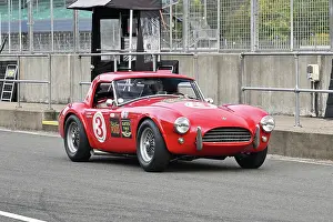 Shelby Cobra Prints: CZ5_2610 John Spiers, Nigel Greensall, Shelby Cobra.jpg