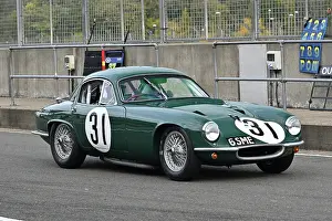 HMRN Pre 63 GT Prints: CZ5_2611 Michael Gans, Lotus Elite.jpg