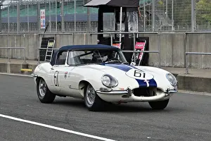 Oliver Marcais Prints: CZ5_2618 Gregor Fisken, Oliver Marcais, Jaguar E-Type.jpg