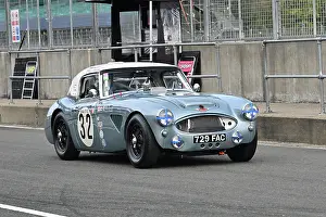 HMRN Pre 63 GT Prints: CZ5_2620 Alex Hewitson, Austin-Healey 3000 Mk II.jpg