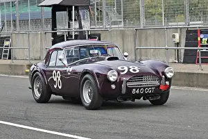 Nigel Winchester Prints: CZ5_2621 Nigel Winchester, Chas Mallard, Shelby AC Cobra.jpg
