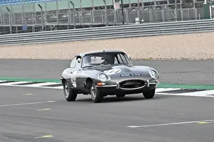 James Hanson Prints: CZ5_2624 Paul Pochciol, James Hanson, Jaguar E-Type.jpg