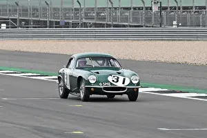 HMRN Pre 63 GT Prints: CZ5_2625 Michael Gans, Lotus Elite.jpg