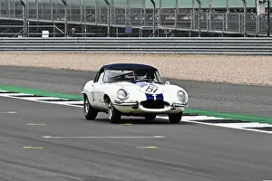 Oliver Marcais Prints: CZ5_2627 Gregor Fisken, Oliver Marcais, Jaguar E-Type.jpg