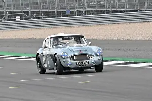 HMRN Pre 63 GT Prints: CZ5_2631 Alex Hewitson, Austin-Healey 3000 Mk II.jpg