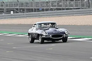 William Garrett Prints: CZ5_2632 William Garrett, Tim Crighton, Jaguar E-Type.jpg