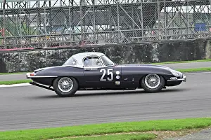 William Garrett Prints: CZ5_2657 William Garrett, Tim Crighton, Jaguar E-Type.jpg