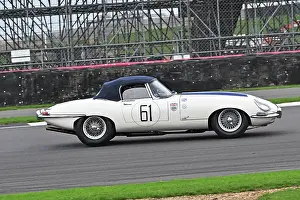 Oliver Marcais Prints: CZ5_2667 Gregor Fisken, Oliver Marcais, Jaguar E-Type.jpg