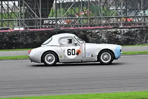 Ollie Crosthwaite Prints: CZ5_2711 Greg Heacock, Ollie Crosthwaite, Austin-Healey Sebring Sprite.jpg